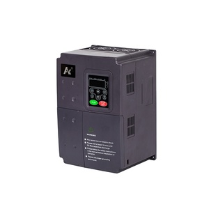 VFD DCからAC3フェーズ400v7kw 11kw15kwソーラーウォーターポンプインバーターvfd - Product Image 6