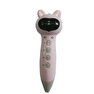 定制语言标志智能儿童会说话笔3至8岁儿童有声有声读物 - Product Image 2