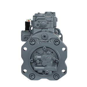 Belparts ekskavatör ana pompa R290LC-7 R290LC-9 hidrolik pompa <span class=keywords><strong>31Q8</strong></span>-<span class=keywords><strong>10010</strong></span> 31N8-10060 31N8-10020 hyundai için