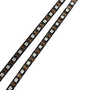 Tira de luces Led direccionable, Ws2812b, matriz madrixs 5050smd, 5v, Pixel, Ws2812