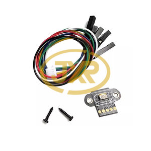 集積回路TOF10120距離センサーモジュールTOFレーザーレンジング3-5V UART I2C出力 - Product Image 1