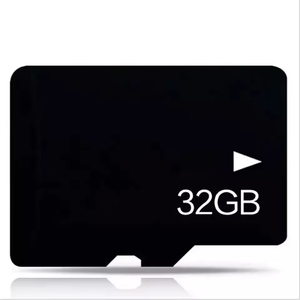 Precio bajo Mini tarjetas de memoria SD 32GB Class10 Tarjeta TF Tarjeta de memoria Juegos de computadora móvil - Product Image 2