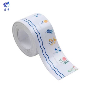 Băng niêm phong chống ẩm hồ bơi mới được nâng cấp bị mắc kẹt vào khoảng cách góc - Product Image 2