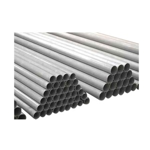 Factory Price Super <strong>Nickel</strong> Based Monel Alloy 400 UNS N04400 Pipe