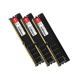 Transcend DDR4 RAM đầy đủ tương thích 8GB/16GB/32GB 3200MHz Hot hiệu suất cao Máy tính để bàn chơi game Bộ nhớ trong kho - Product Image 1