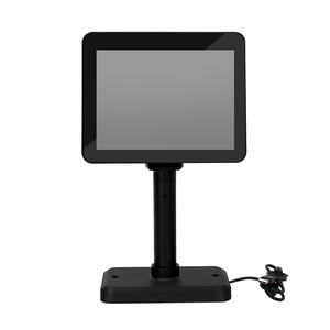 USB Power 9,7 дюймов широкоформатный цветной ЖК-экран сенсорный дисплей для Pos системы - Product Image 3
