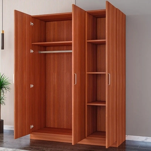 Fabrika toptan dolap, özel gardırop, ucuz, mobilya fabrikasından doğrudan satış, basit dolap Xie Youfeng - Product Image 4