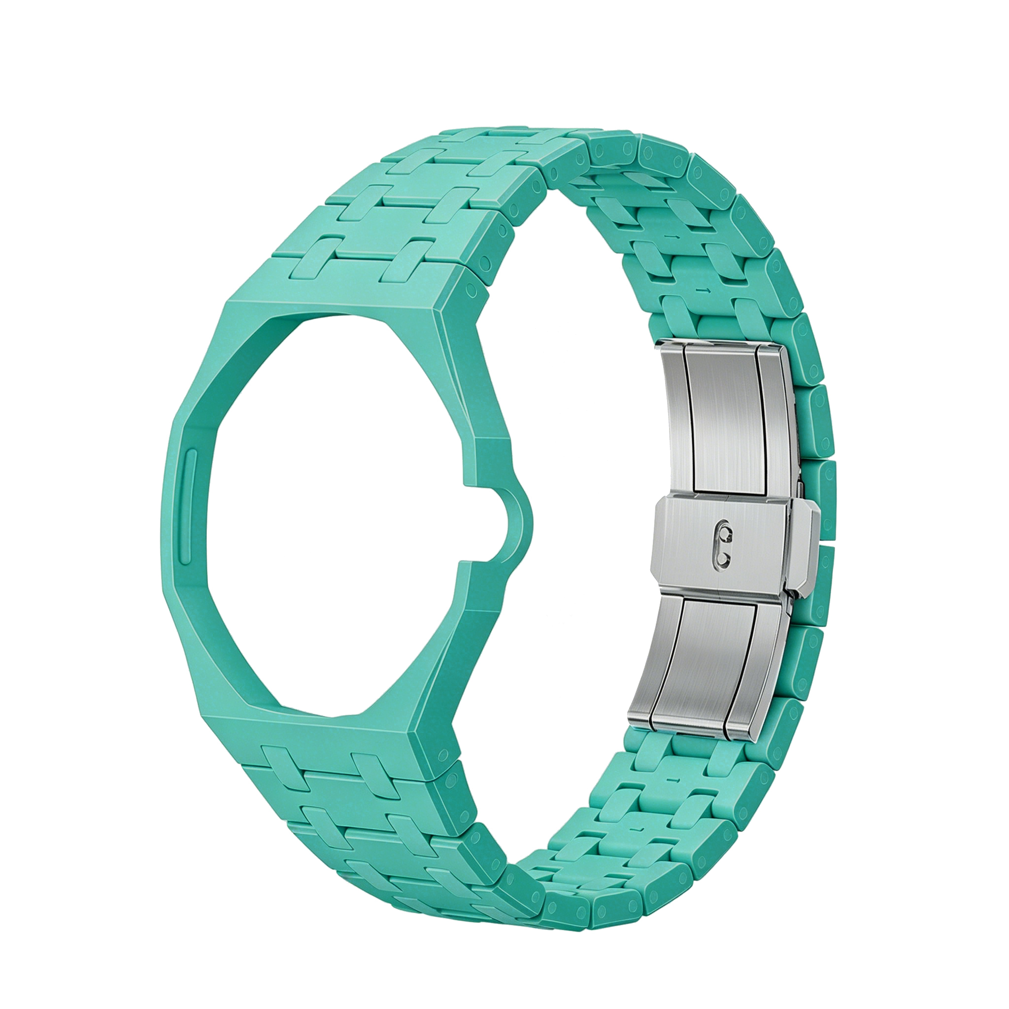 Verde corallo (3 ore)