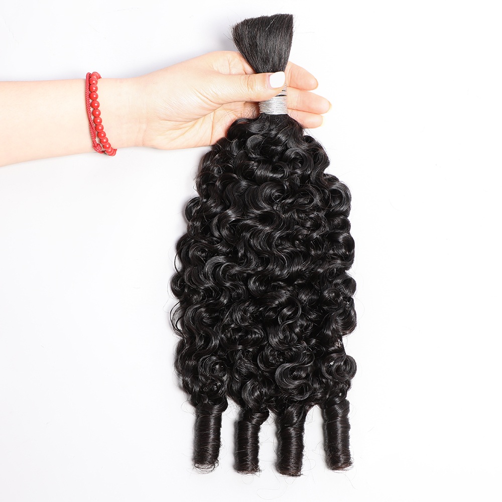 Capelli Umani Sfusi BCC