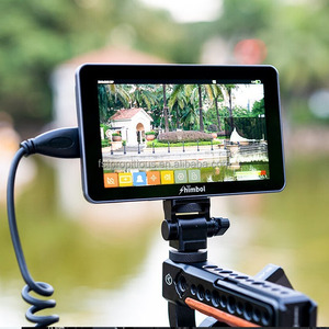 Shimbol M5 5.5&quot; 3D LUT 4K HD <strong>MI</strong> HDR Touchscreen Monitor Professional On-<strong>camera</strong> Monitor for Video Cameras - Product Image 5