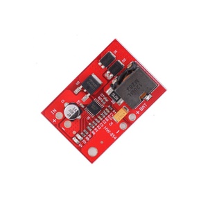 ソーラーコントローラ充電ボードモジュールソーラー3シリーズリチウム電池充電管理 - Product Image 4