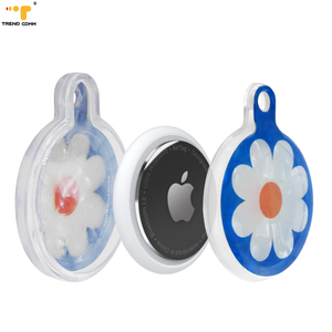 เคส IMD TPU สำหรับ Airtag สำหรับ Apple สินค้ามาใหม่พร้อมคุณสมบัติตรวจจับการตกสำหรับเด็กสินค้ามา2025 - Product Image 3