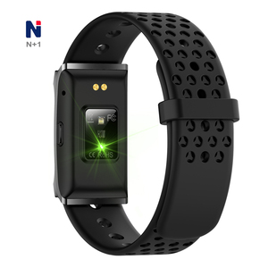 Özelleştirme metin mesajlaşma NSQ07 hafif akıllı bant takı-ilham 1ATM su geçirmez akıllı bant için apple - Product Image 6