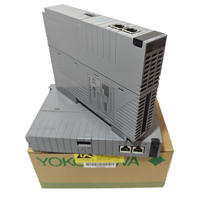 CP451-11 S2 Processor Module with <strong>Analog</strong> <strong>Input</strong> Interface <strong>Modbus</strong> Network CPU Interface Yokogawa - Product Image 3