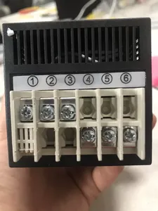 Original LD-72M Electronic Instrument Oven Digital <strong>Timer</strong> Time <strong>Controller</strong> 72*72MM - Product Image 4