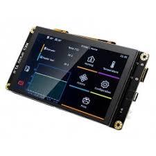 Makerbase MKS PI плата четырехъядерный 64 бит SOC на борту работает Klipper и 3,5/5 дюймов сенсорный экран для Voron VS Raspberry Pi Board RasPi