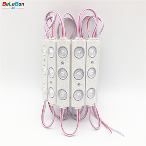 DC12V 24โวลต์170องศาความสว่างสูงพลังงานสูงแสง1.5วัตต์3Leds ใหม่8218 8518ขนาดใหญ่ฉีดนำแสงโมดูล - Product Image 3