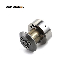 Hot Sale <strong>Common</strong> <strong>Rail</strong> <strong>Control</strong> <strong>Valve</strong> 7206-0379 II with NO Solelnoid Suitable <strong>for</strong> Injector 20440388 Made in China - Product Image 5