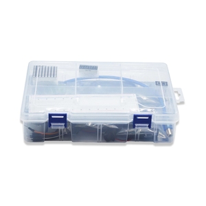 Verbessertes Starter-Kit für erweiterte Versionen Das RFID Learn Suite Kit LCD 1602 für Arduino UNO R3