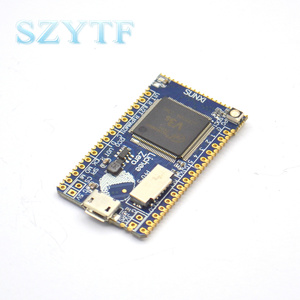 Micro USB Lichee Pi Zero Allwinner V3S ARM Cortex-A7 Core CPU scheda di controllo dello sviluppo Linux 512Mbit DDR2 kit fai da te integrati - Product Image 5