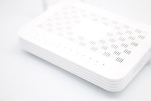 Fiber optik ağ ünitesi XPON ONU İngilizce sürümü XGSPON WIFI6 ONU 1 * 10GE + 1 * 2.5GE + 3 * GE + 2 * tencere opsiyonel AX3000 - Product Image 5