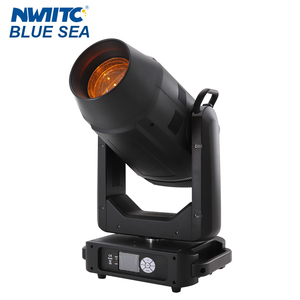 Büyük olay 700W profil CMY CTO LED hareketli kafa ışık yakınlaştırma etkisi 3 prizma sahne aydınlatma ekipmanları için tiyatro bar parti Livehouse - Product Image 2