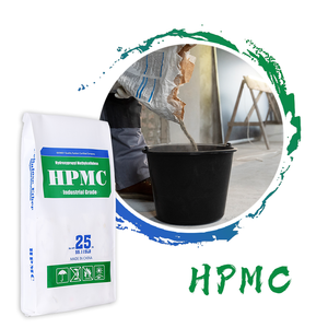 HPMC for Self-leveling Compoundは、フロー性とアンチサギング性能を向上させます - Product Image 4