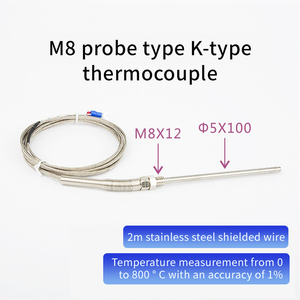培养箱Pid控制步进数字湿度控制单元温度控制器 - Product Image 6