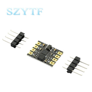 GY-25T 6 Dix IX is xis erial ORT 2C royroscopio cccceleration nngle Inclination ensensor oodule Fo rrduino GY-USB-01