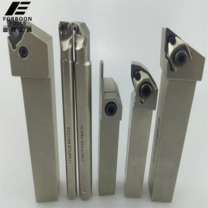 中国制造数控车床车刀架镗杆外部内部车刀架 - Product Image 3