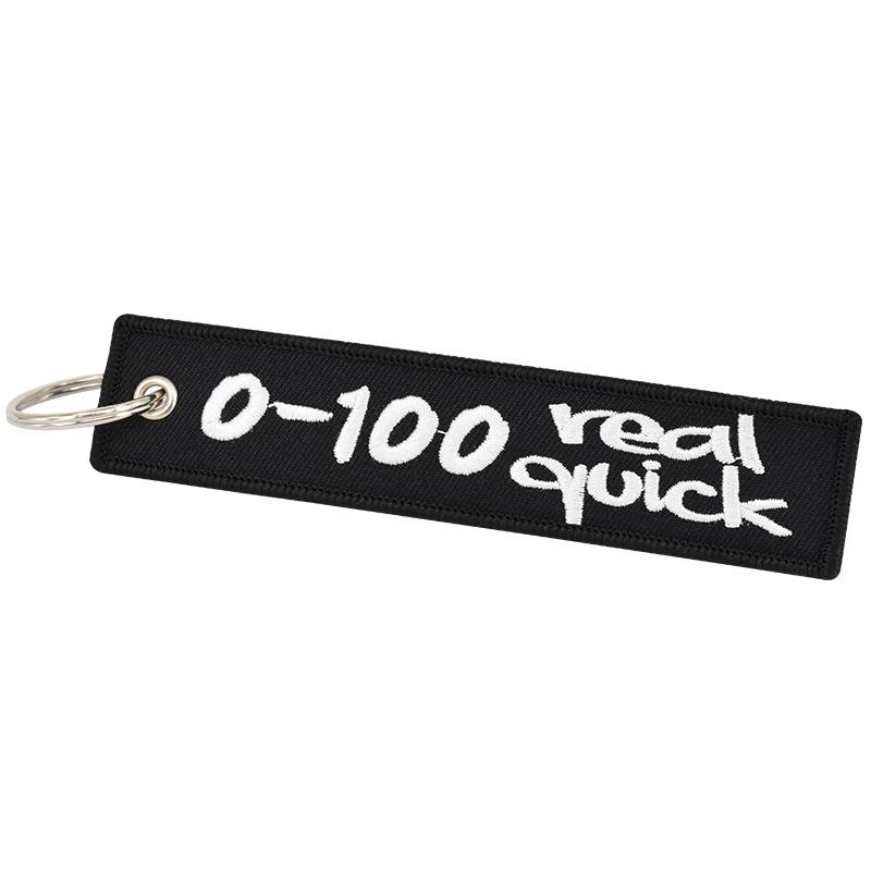 0-100 TRÈS RAPIDE