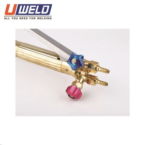 UWELD <strong>murex</strong> <strong>saffire</strong> 18/90nm gas <strong>cutting</strong> <strong>torch</strong> <strong>nm-250</strong> murex saffire <strong>18</strong> <strong>90nm</strong> uw 1210 a UW-1210-A pnm pnme anm - Product Image 5