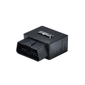 SinoTrack, dispositivo de seguimiento GPS con batería incorporada, alarma de exceso de velocidad, localización de mapa de Google, mini OBD, tarjeta de identificación - Product Image 3