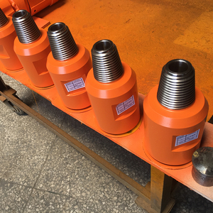 Sinodrills connettore filo API barra solida femmina maschio tubo adattatore per Mining lega di acciaio carburo PDC Cutter - Product Image 5