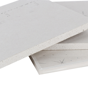 石膏天井PVC石膏ボード - Product Image 4