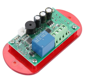 12V/24V/220V <strong>Temperature</strong> <strong>Controller</strong> XH-W1308 Adjustable <strong>Sensor</strong> <strong>Temperature</strong> <strong>Controller</strong> Thermostat Switch - Product Image 4