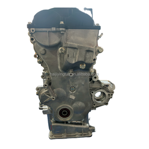 G4LA G4LC ใหม่ล่าสุดเครื่องยนต์4 Cylinder100 % ทดสอบ1.4L 1.2L สำหรับฮุนได i10 i20รถ Kia picanto Rio stonic - Product Image 4