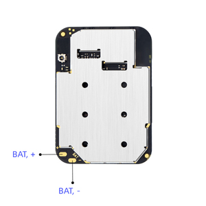 最新小尺寸2G + 4g全球定位系统跟踪器芯片ZX905 4g猫-1全球定位系统跟踪芯片全球定位系统印刷电路板模块 - Product Image 4