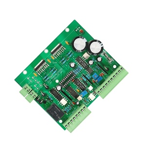 HDI özel PCB prototip üreticisi, PCB takımı ve elektronik devre tasarım hizmeti - Product Image 6