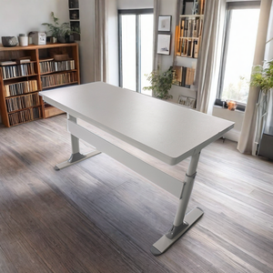 Elevador de escritorio para sala de conferencias mesa de ordenador ángulo ajustable Mesa multifunción