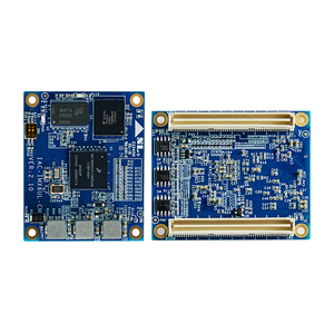 <strong>Embedded</strong> <strong>Linux</strong> i.mx6ul <strong>System</strong>-On-Module ARM Core Processor Board with LVDS Output