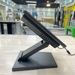 Mini 10.1'' Industrial Panel Pc Touch Screen Pos System All in One 10-Point Capacitive Touch Screen <strong>Computer</strong> - Product Image 4
