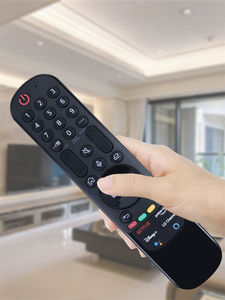 Manufacturer Brand New AN-MR21GA 2021 Use for <strong>LG</strong> Smart TV Magic Remote With Pointer Voice Function - Product Image 6