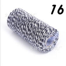 No 16 black+white