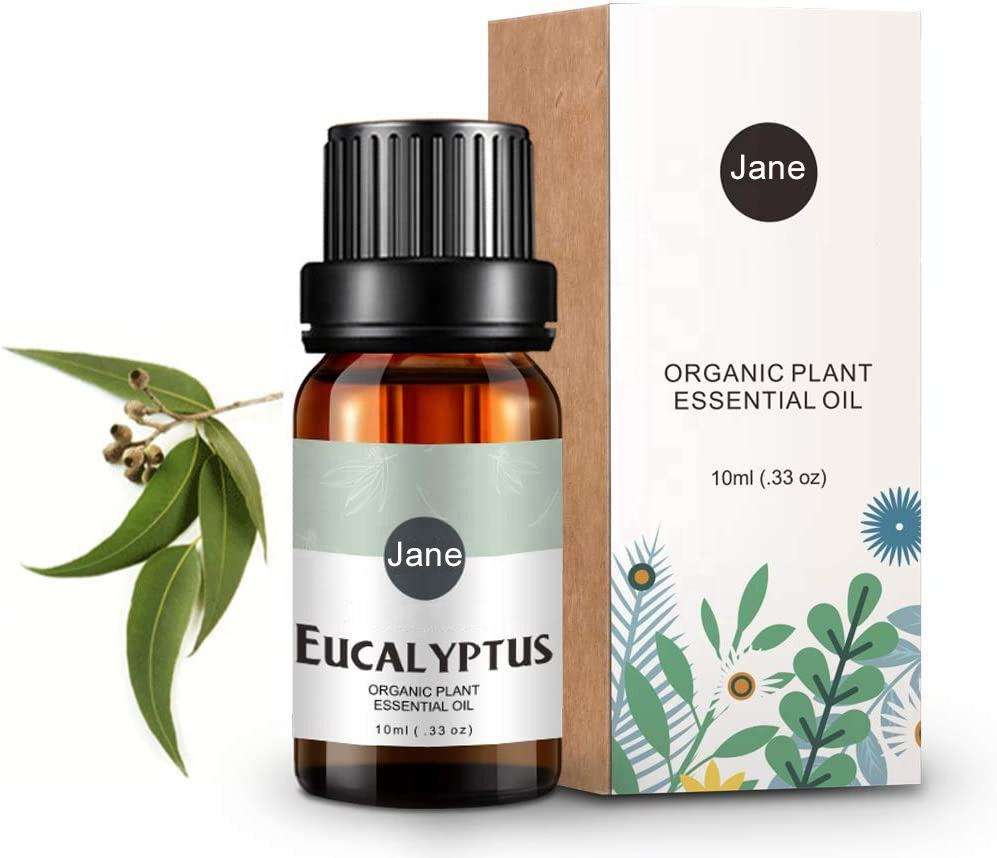Eucalyptus