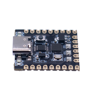 Nano mini ultra small C scheda di sviluppo atmega328p chip ch340 porta seriale - Product Image 4