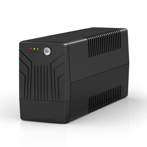 备用电源650VA 360w UPS计算机不间断电源 - Product Image 2