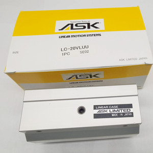 询问直线轴承单元LC-50VLUU直线滑动轴承LC50VLUU - Product Image 1