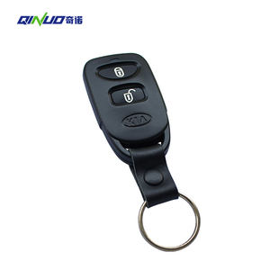 Gesicht zu Gesicht 868Mhz Garage Door Rolling Code Duplizieren RF Fernbedienung - Product Image 2