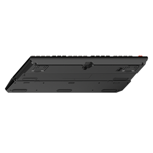 Teclado mecánico directo de fábrica Hexgears X5, 108 teclas, teclado para juegos de ordenador, Teclado mecánico retroiluminado para juegos